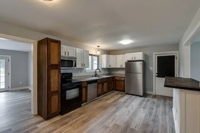 $215,000 | 715 Mary Agnes Drive, Rossville, GA 30741