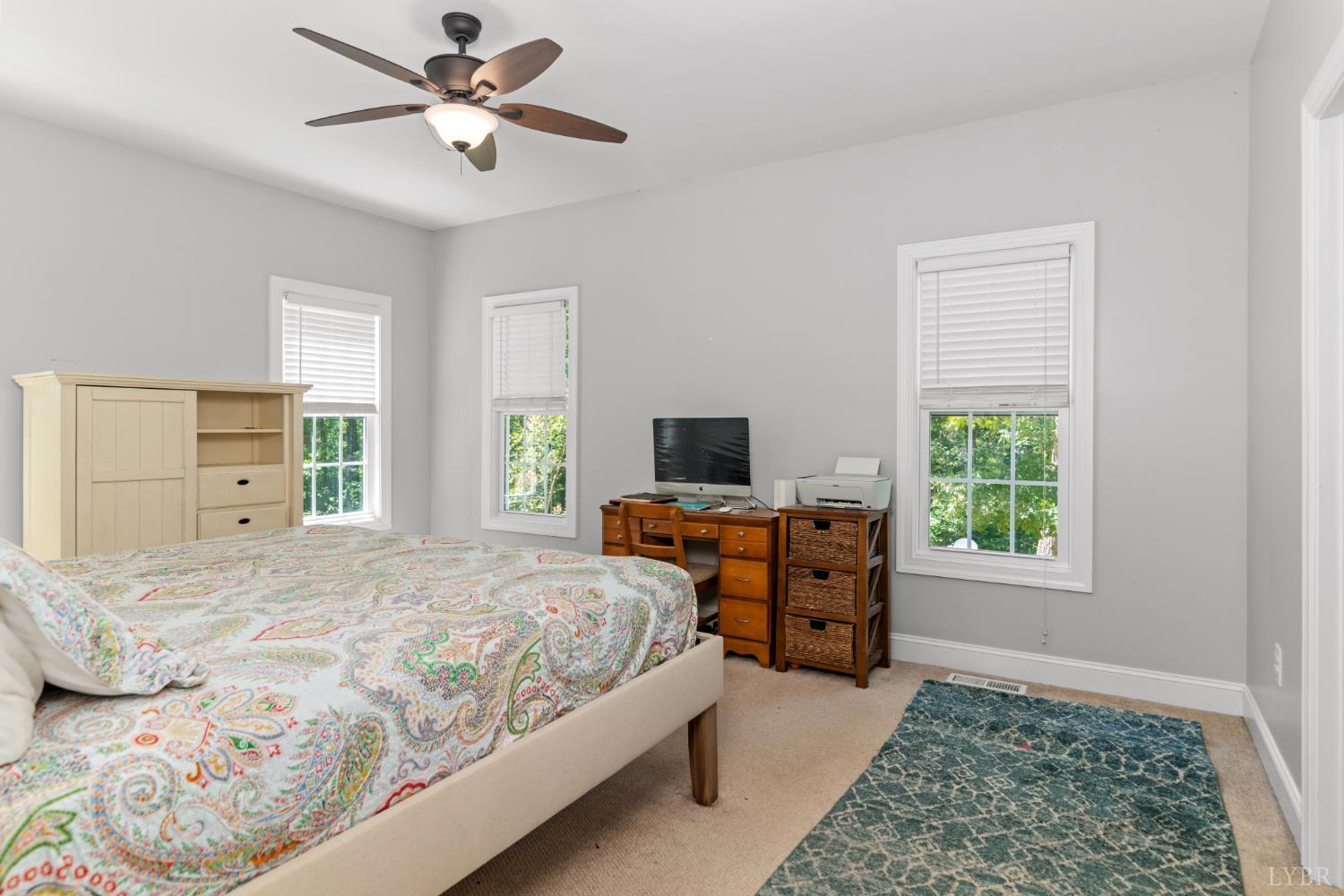 169 Ridgeline Drive Concord, VA 24538 - Photo 25 of 54 Gallery Image 25