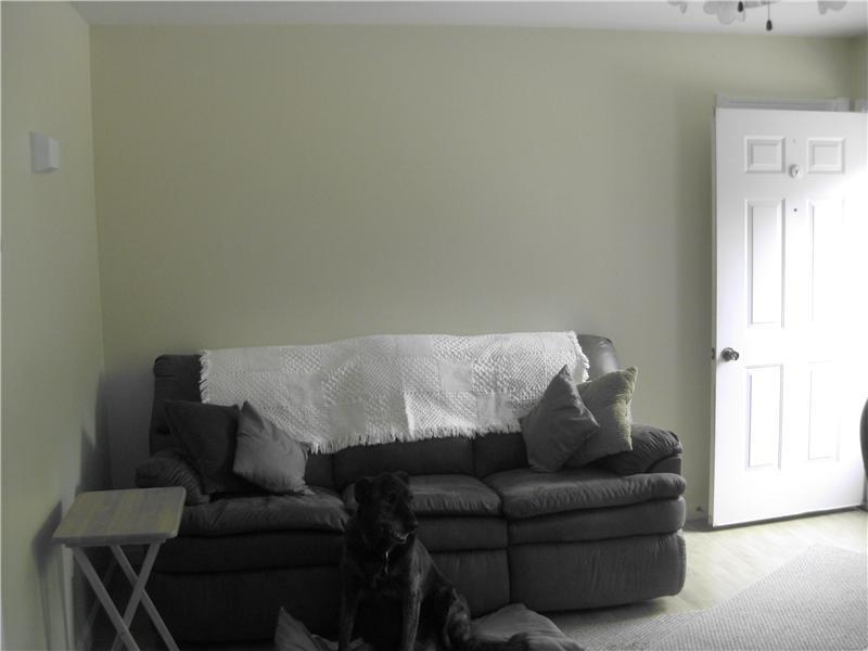 126 Rebel Hill Road Clifton, ME 04428 - Photo 7 of 10 Living Room.