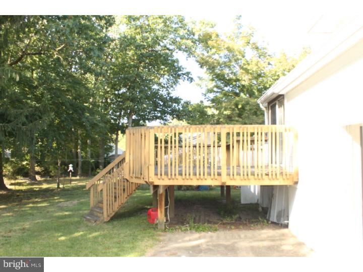 23 Hillside Road Stratford, NJ 08084 - Photo 22 of 23 Deck
