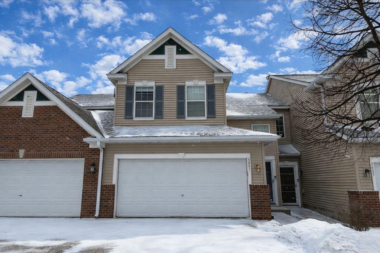 6887 Folkestone Road, Unit 712 Apple Valley, MN 55124 - Photo 1 of 1