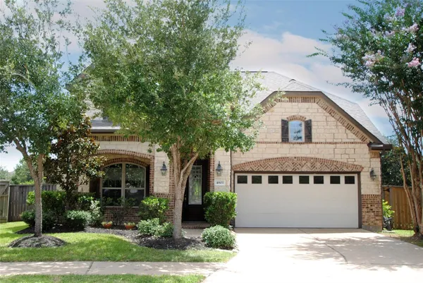 $3,200 | 4803 Basil Clear Trail, Katy, TX 77494
