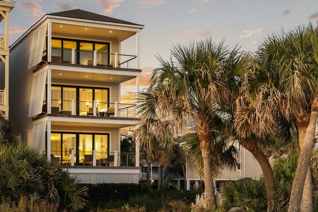 $7,495,000 | 64 Grand Pavilion Boulevard, Isle of Palms, SC 29451