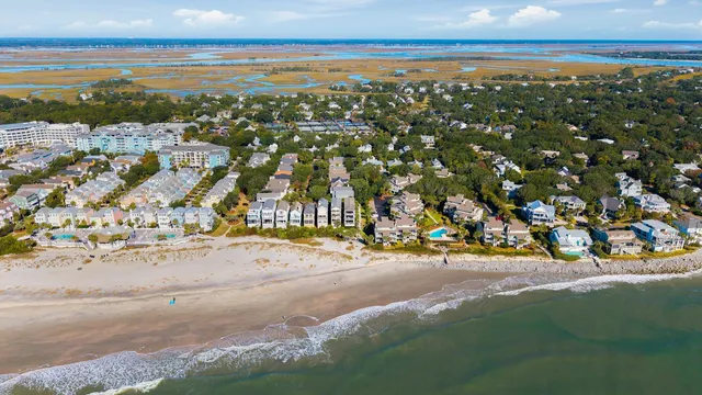 $7,495,000 | 64 Grand Pavilion Boulevard, Isle of Palms, SC 29451