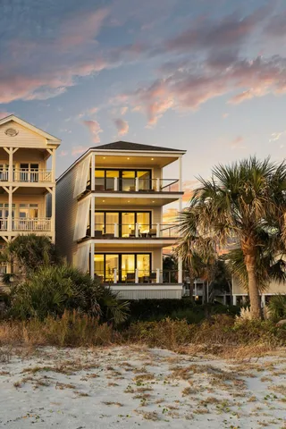 $7,495,000 | 64 Grand Pavilion Boulevard, Isle of Palms, SC 29451