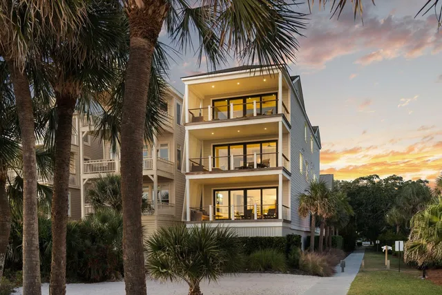 $7,495,000 | 64 Grand Pavilion Boulevard, Isle of Palms, SC 29451