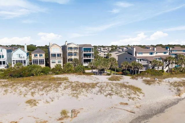 $7,495,000 | 64 Grand Pavilion Boulevard, Isle of Palms, SC 29451