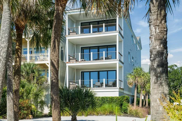 $7,495,000 | 64 Grand Pavilion Boulevard, Isle of Palms, SC 29451