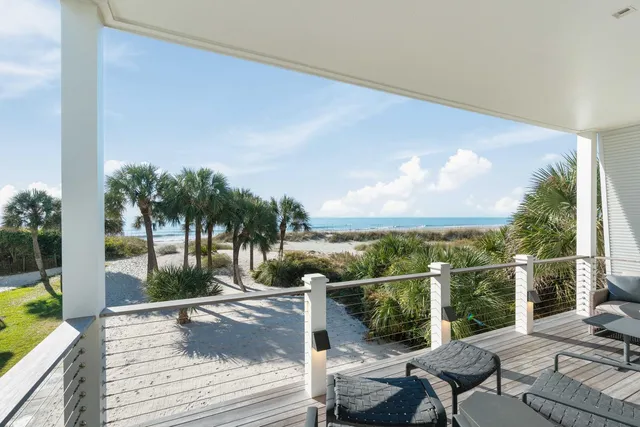 $7,495,000 | 64 Grand Pavilion Boulevard, Isle of Palms, SC 29451