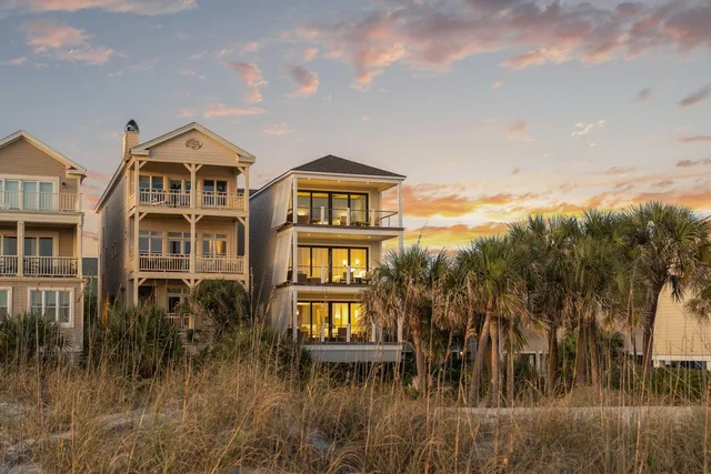 $7,495,000 | 64 Grand Pavilion Boulevard, Isle of Palms, SC 29451
