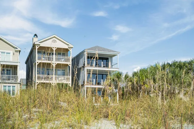 $7,495,000 | 64 Grand Pavilion Boulevard, Isle of Palms, SC 29451