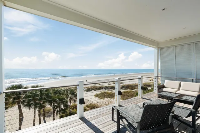 $7,495,000 | 64 Grand Pavilion Boulevard, Isle of Palms, SC 29451