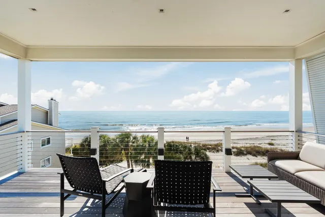 $7,495,000 | 64 Grand Pavilion Boulevard, Isle of Palms, SC 29451