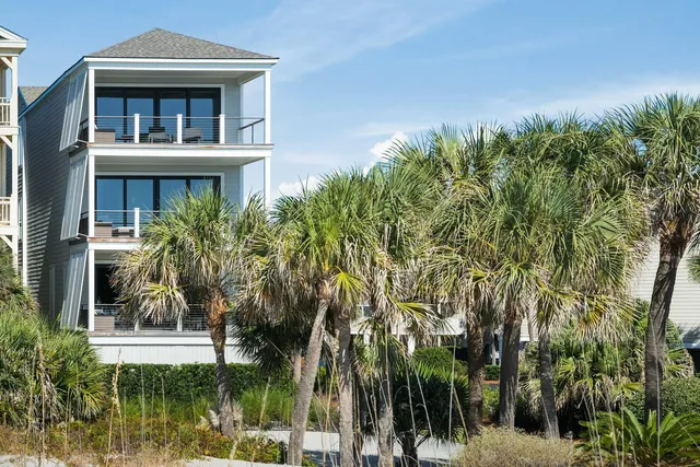 $7,495,000 | 64 Grand Pavilion Boulevard, Isle of Palms, SC 29451