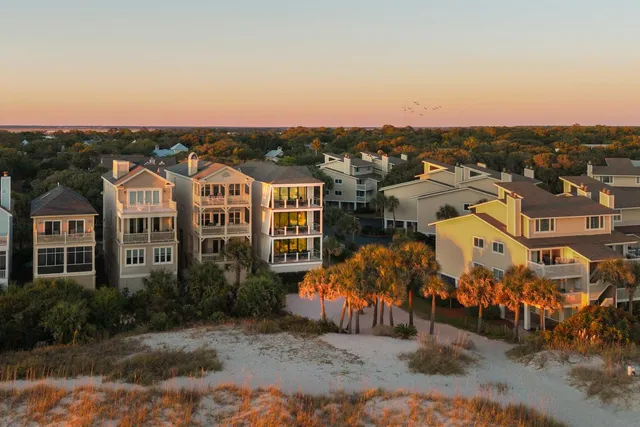 $7,495,000 | 64 Grand Pavilion Boulevard, Isle of Palms, SC 29451