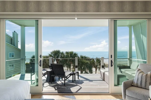 $7,495,000 | 64 Grand Pavilion Boulevard, Isle of Palms, SC 29451