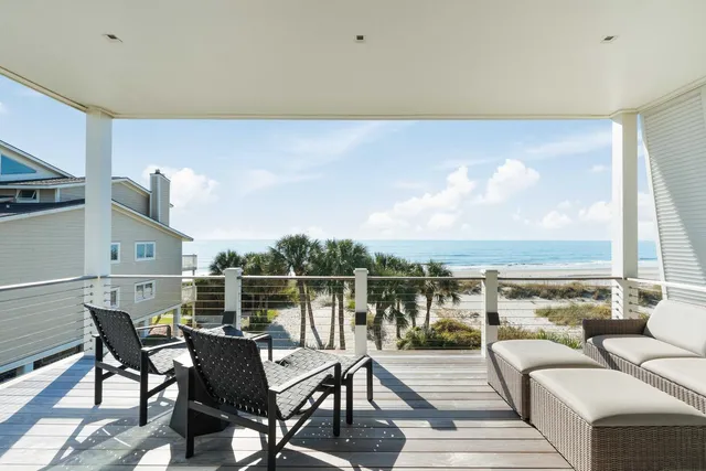 $7,495,000 | 64 Grand Pavilion Boulevard, Isle of Palms, SC 29451