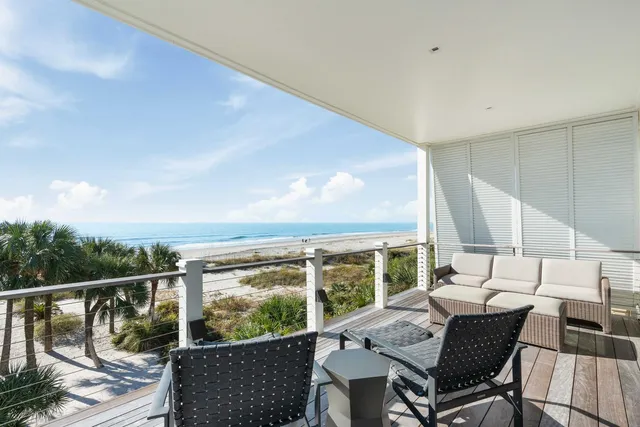 $7,495,000 | 64 Grand Pavilion Boulevard, Isle of Palms, SC 29451