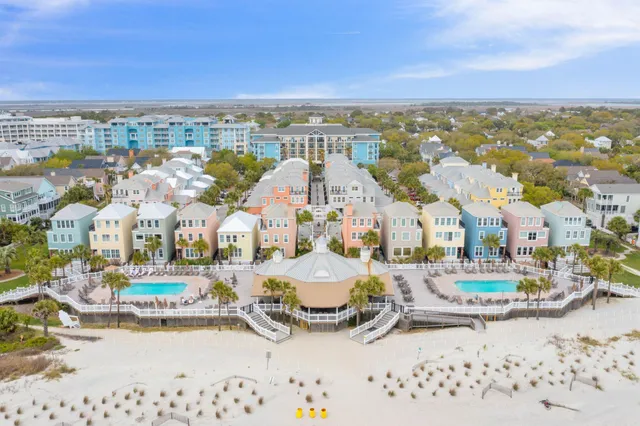 $7,495,000 | 64 Grand Pavilion Boulevard, Isle of Palms, SC 29451
