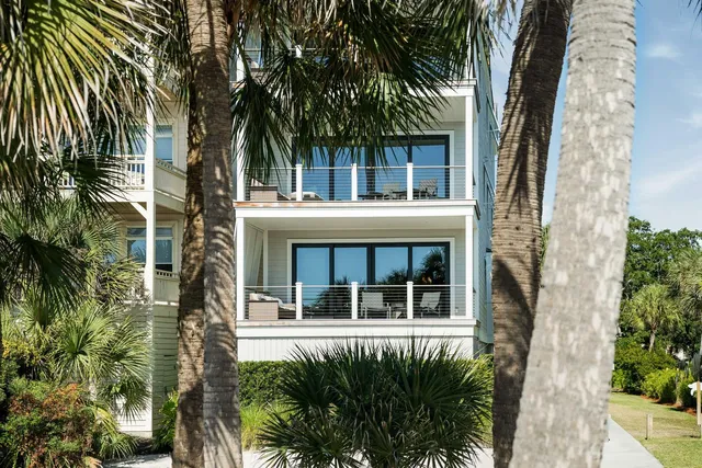 $7,495,000 | 64 Grand Pavilion Boulevard, Isle of Palms, SC 29451