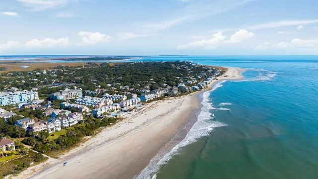 $7,495,000 | 64 Grand Pavilion Boulevard, Isle of Palms, SC 29451