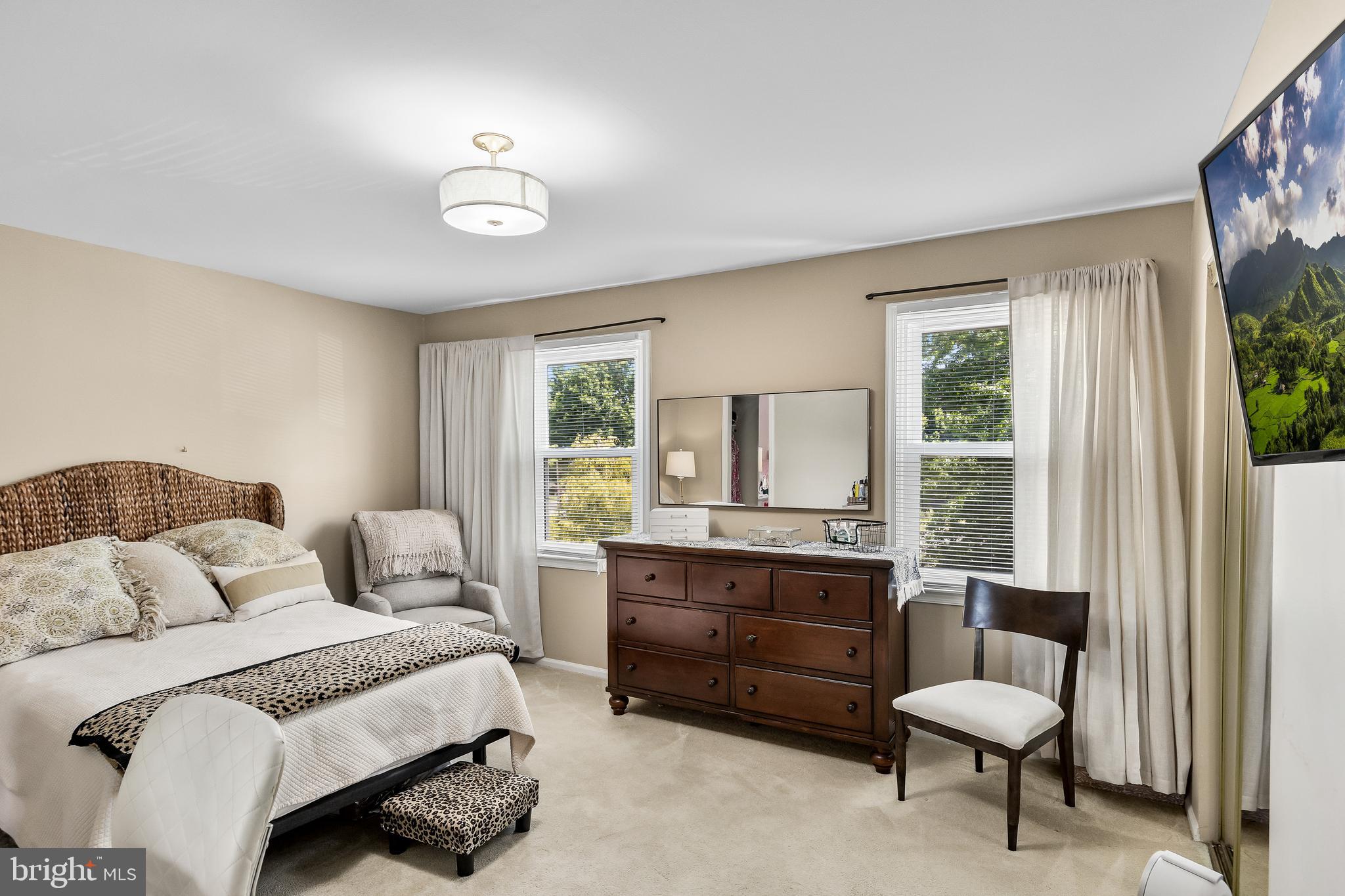 2 Devonshire Road Mount Laurel, NJ 08054 - Photo 18 of 29 Primary Bedroom