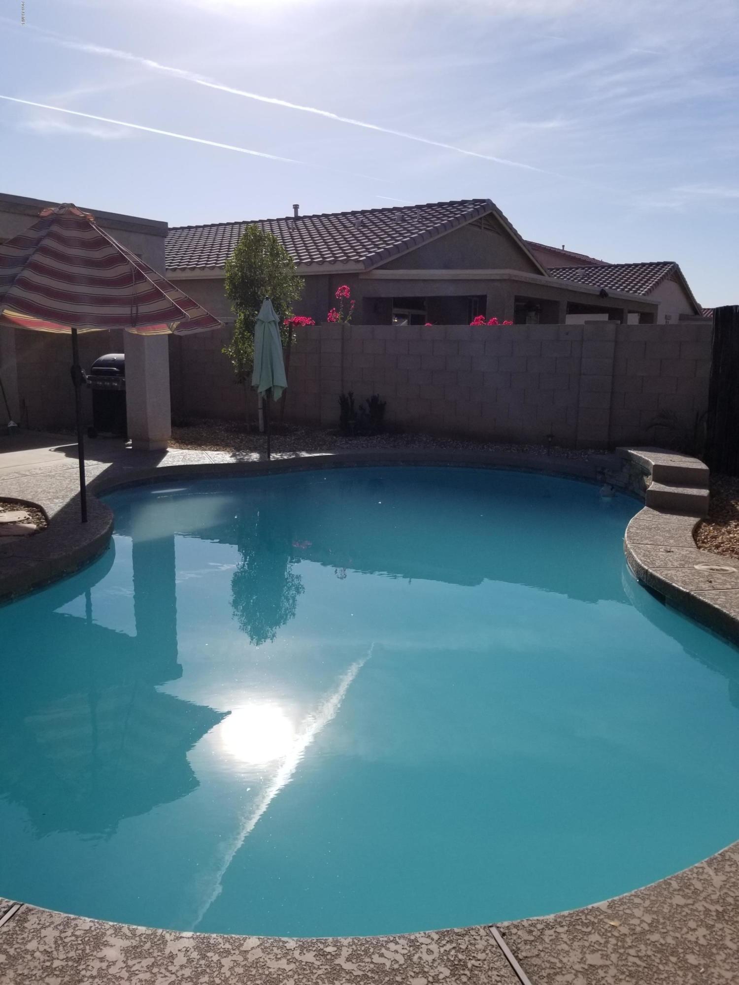 7410 West Darrel Road Laveen, AZ 85339 - Photo 17 of 20 Photo #17