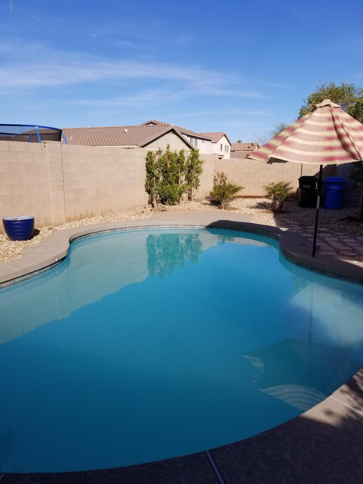 7410 West Darrel Road Laveen, AZ 85339 - Photo 18 of 20 Photo #18