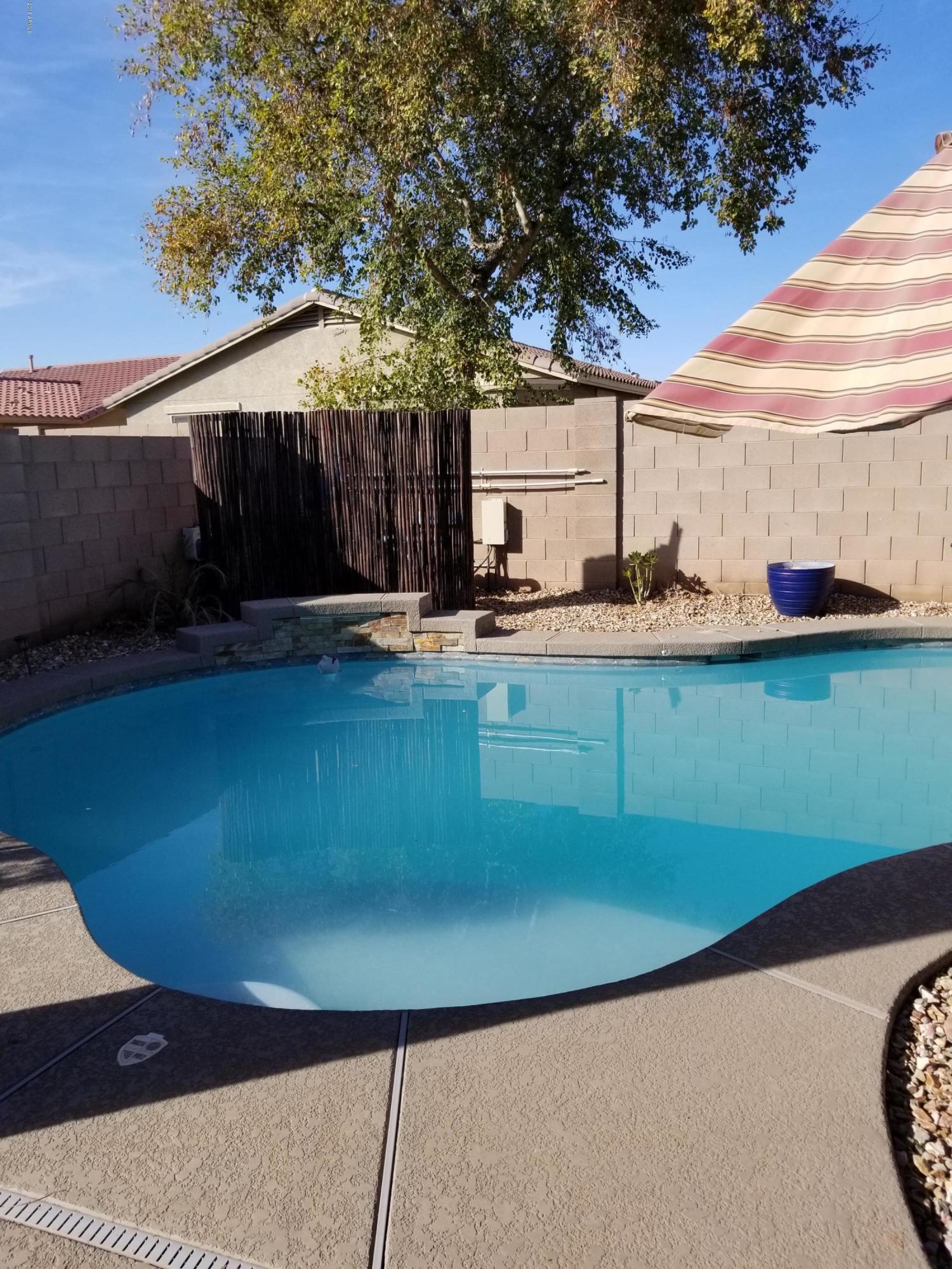 7410 West Darrel Road Laveen, AZ 85339 - Photo 20 of 20 Photo #20