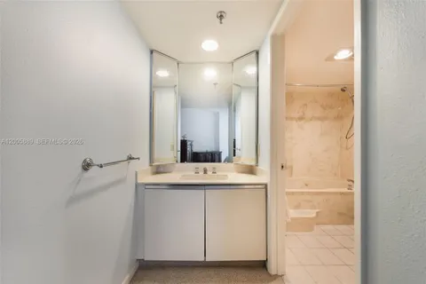 $399,000 | 520 Brickell Key Drive, Unit A1001, Miami, FL 33131