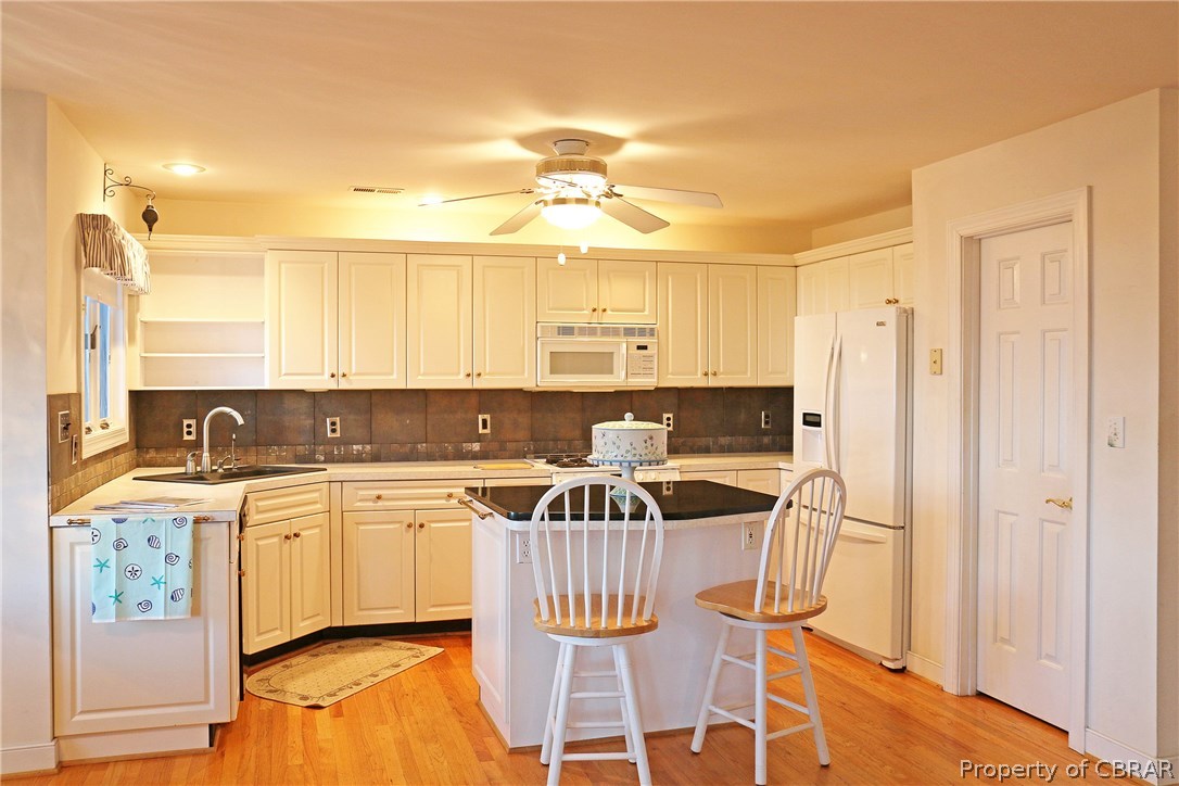 97 Barnes View Lane Kilmarnock, VA 22482 - Photo 10 of 20