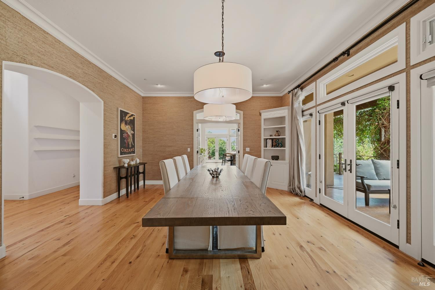 2491 Spring Mountain Road St. Helena, CA 94574 - Photo 14 of 60