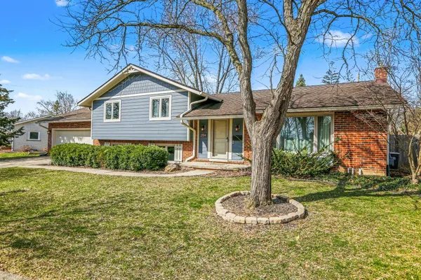 $735,000 | 2134 Ascot Road, Ann Arbor, MI 48103