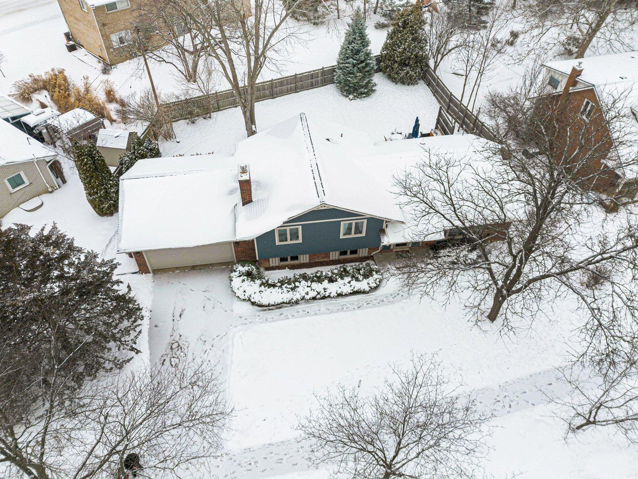 2134 Ascot Road Ann Arbor, MI 48103 - Photo 38 of 49 038_dji_0410_369