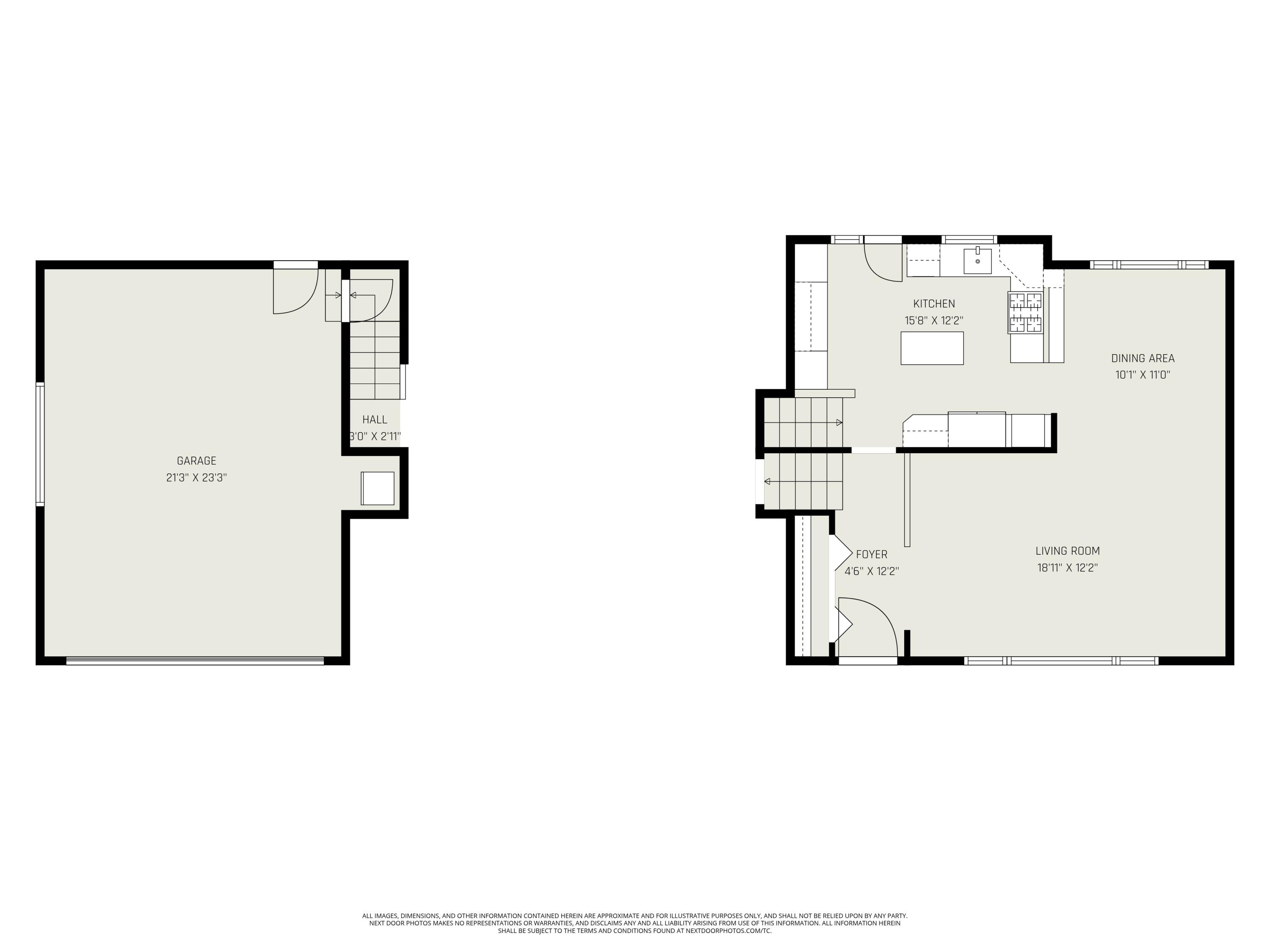 2134 Ascot Road Ann Arbor, MI 48103 - Photo 47 of 49 second_floor_without_sq.ft_471