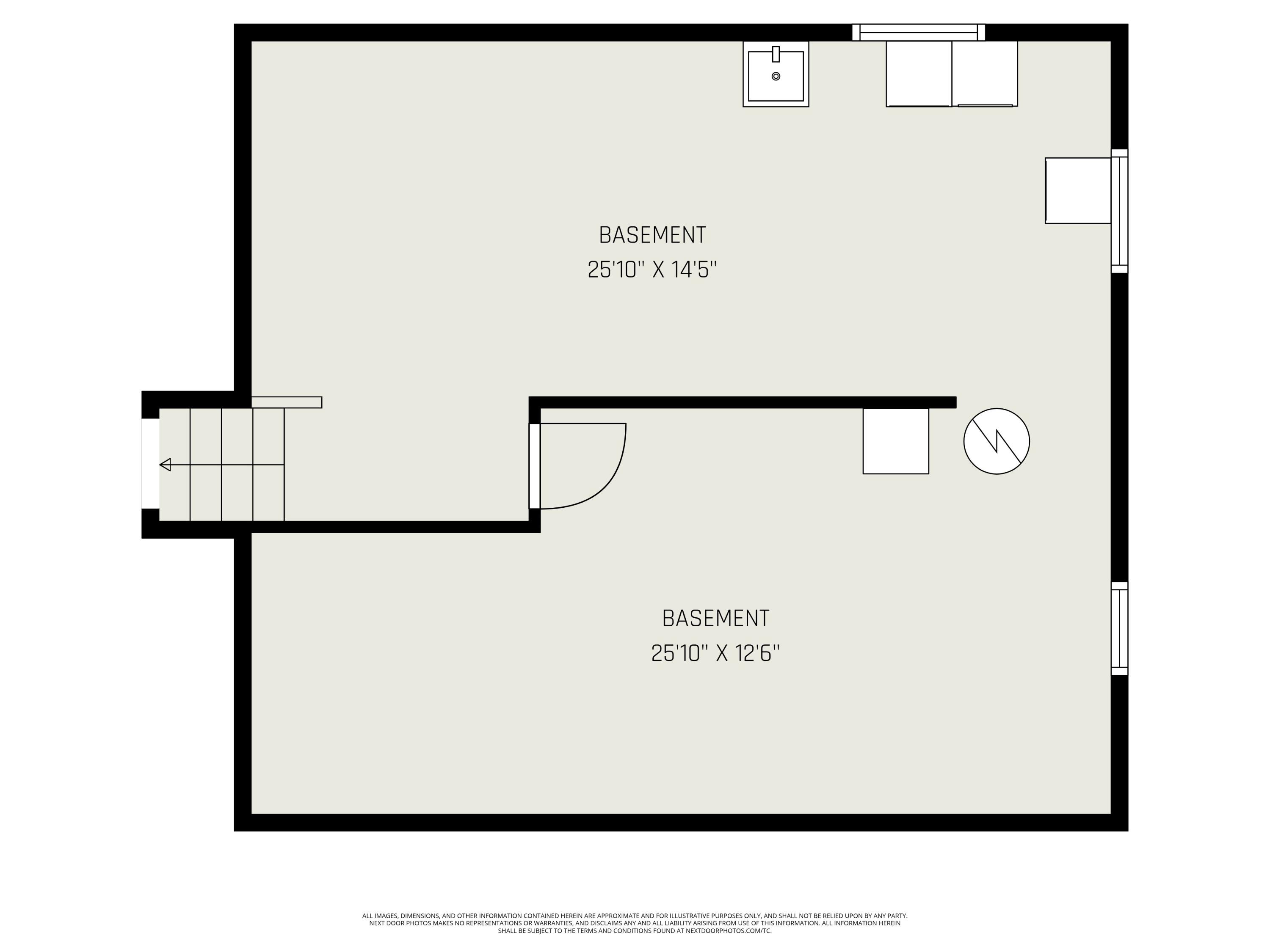2134 Ascot Road Ann Arbor, MI 48103 - Photo 49 of 49 basement_without_sq.ft_479