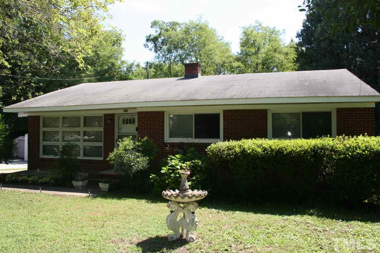 206 Bunn Road Louisburg, NC 27549 - Photo 1 of 25 Gallery Image 1