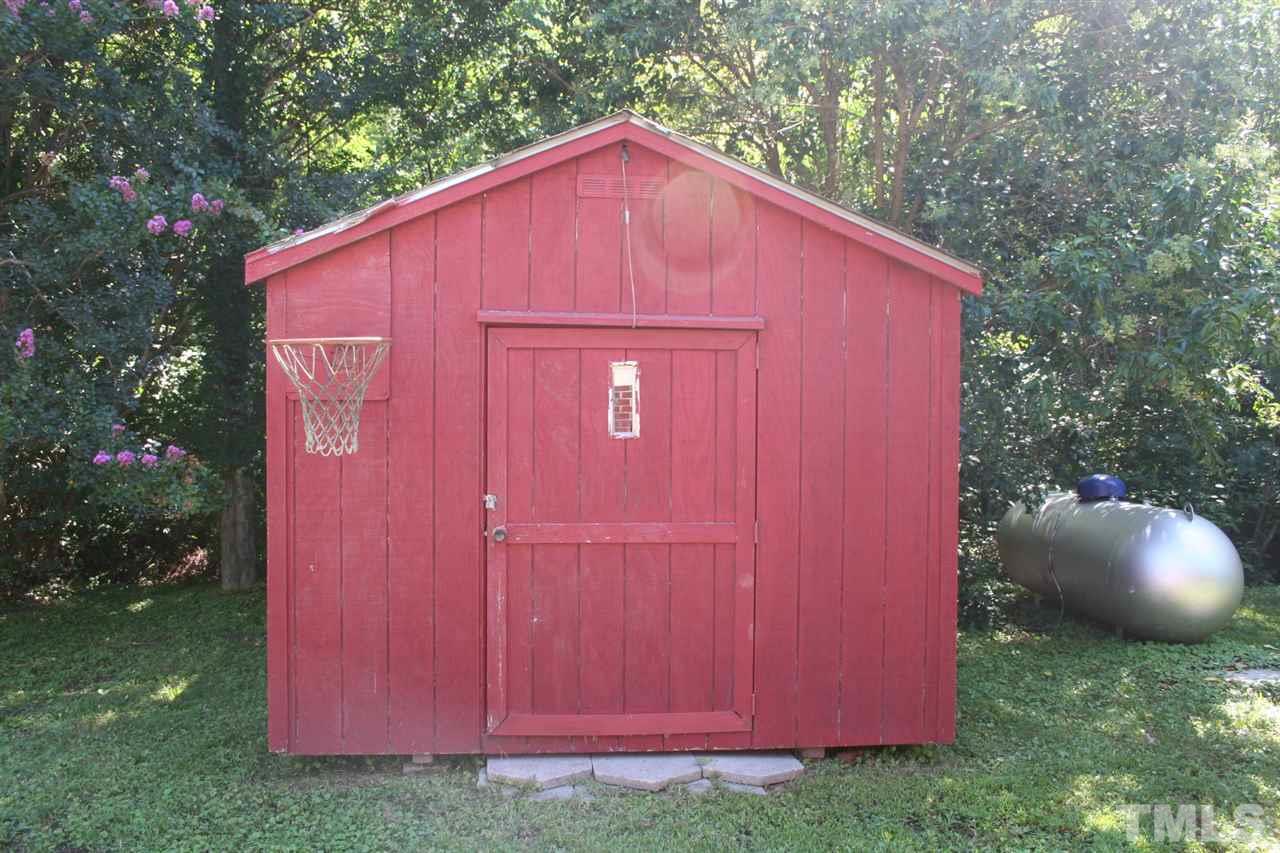 206 Bunn Road Louisburg, NC 27549 - Photo 22 of 25 Gallery Image 22