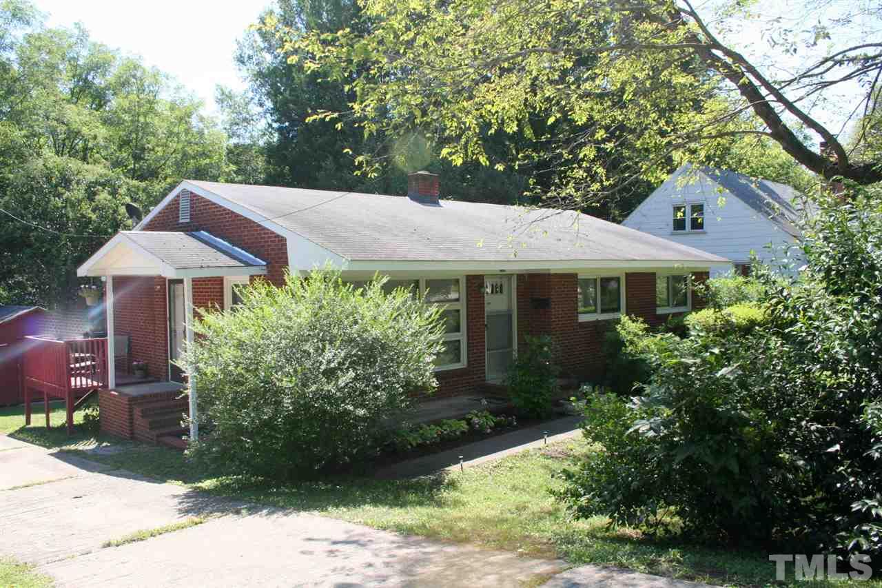 206 Bunn Road Louisburg, NC 27549 - Photo 3 of 25 Gallery Image 3