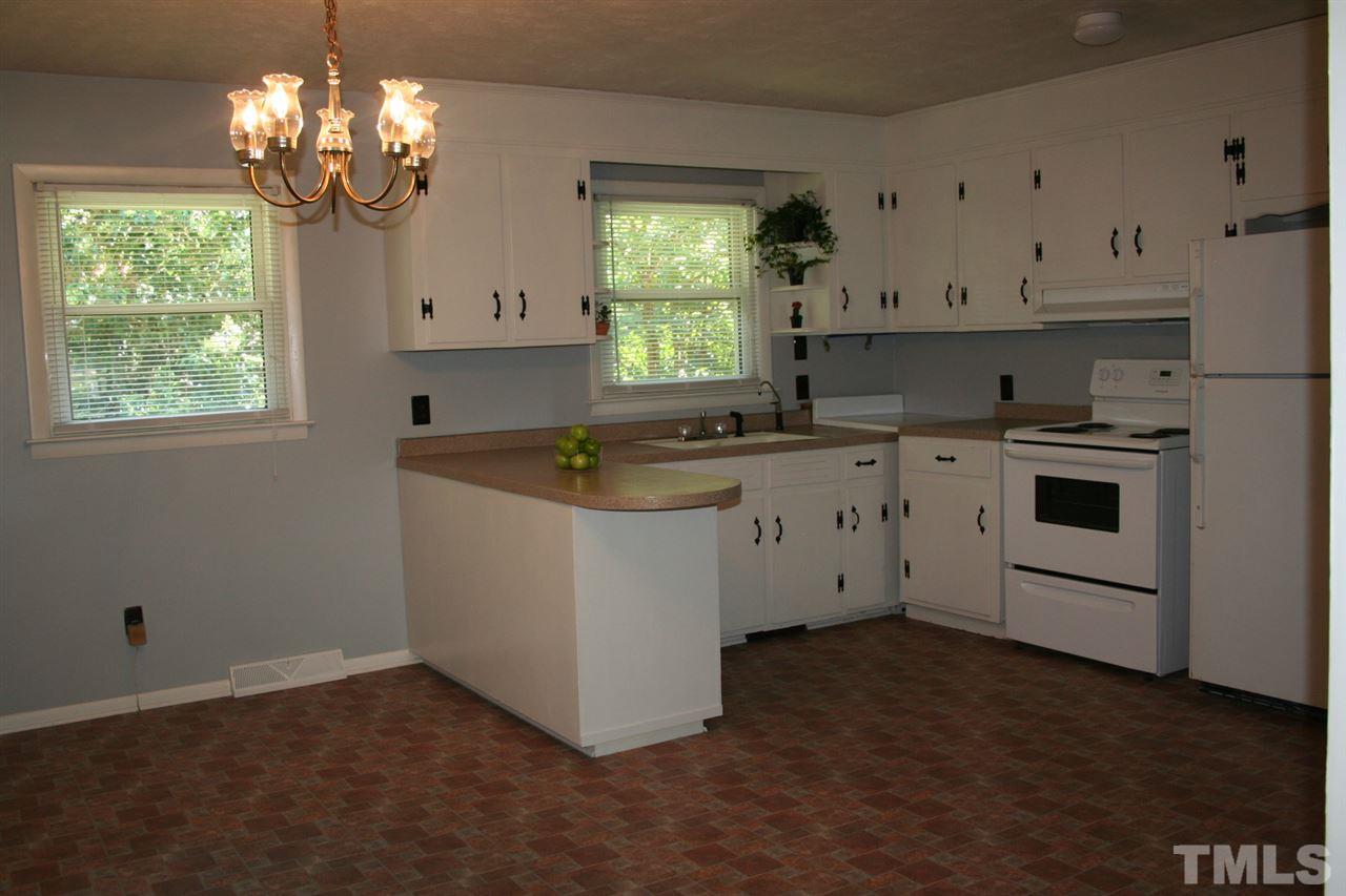 206 Bunn Road Louisburg, NC 27549 - Photo 8 of 25 Gallery Image 8