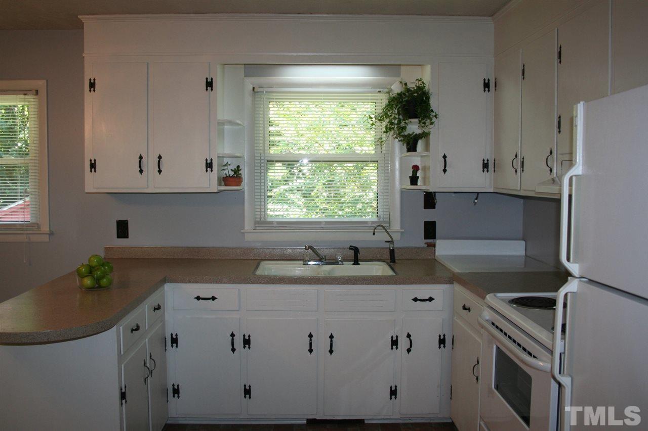206 Bunn Road Louisburg, NC 27549 - Photo 9 of 25 Gallery Image 9