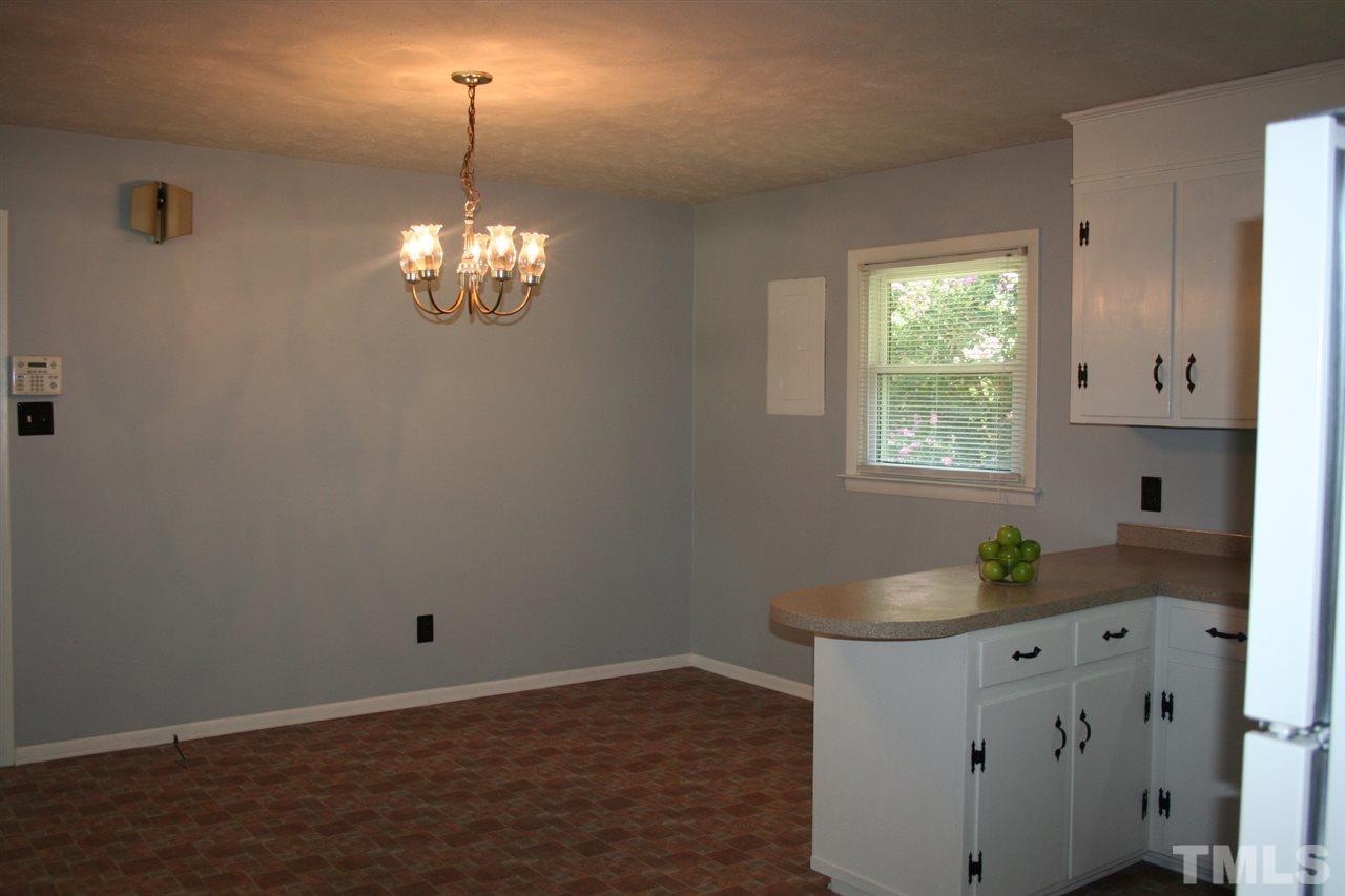206 Bunn Road Louisburg, NC 27549 - Photo 10 of 25 Gallery Image 10