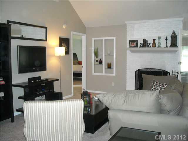 12607 Levins Hall Road Huntersville, NC 28078 - Photo 3 of 16 Gallery Image 3