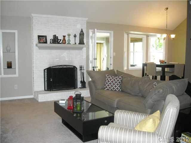12607 Levins Hall Road Huntersville, NC 28078 - Photo 4 of 16 Gallery Image 4