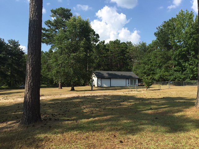 296 Juniper Creek Road Byron, GA 31008 - Photo 17 of 22 a view of a large pool with a yard