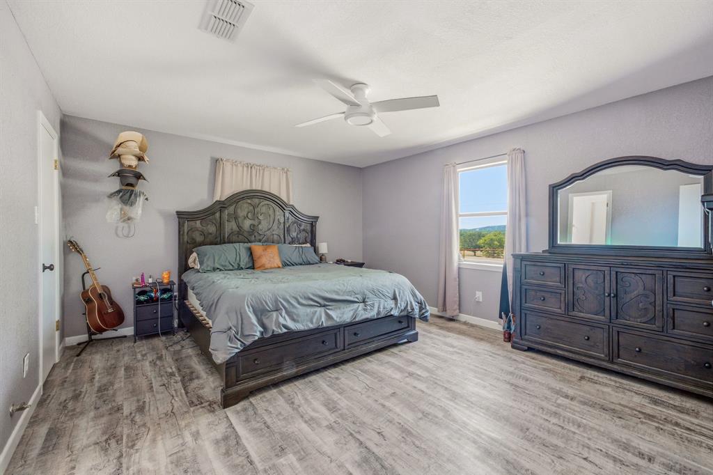 1331 Medlan Chapel Road Graham, TX 76450 - Photo 10 of 31