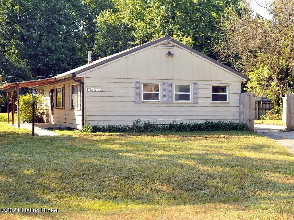4701 Palma Road Louisville, KY 40272 - Photo 28 of 37 29