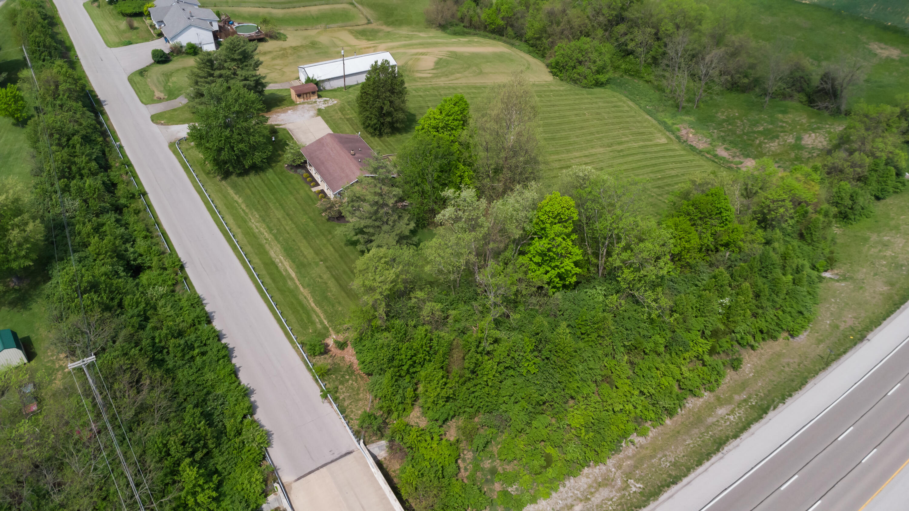 655 Baton Rouge Road Williamstown, KY 41097 - Photo 42 of 49