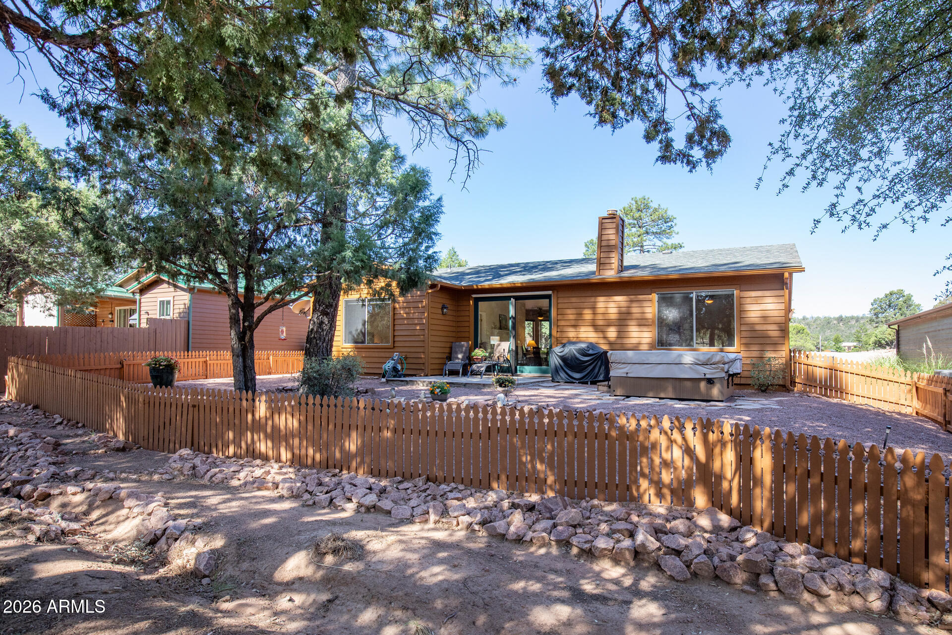 2113 Florence Road Payson, AZ 85541 - Photo 34 of 37 070