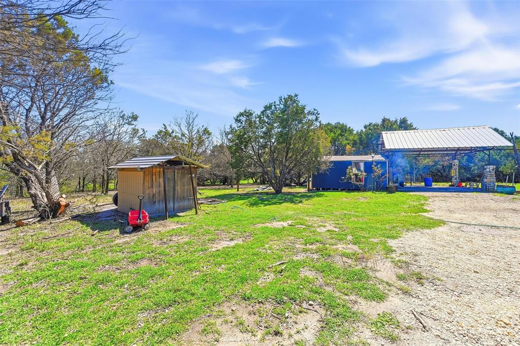 9009 Prairie Ridge Court East Cleburne, TX 76033 - Photo 15 of 23